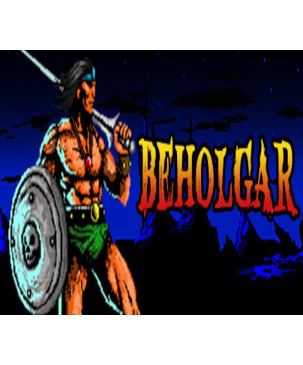 Beholgar Steam Key GLOBAL
